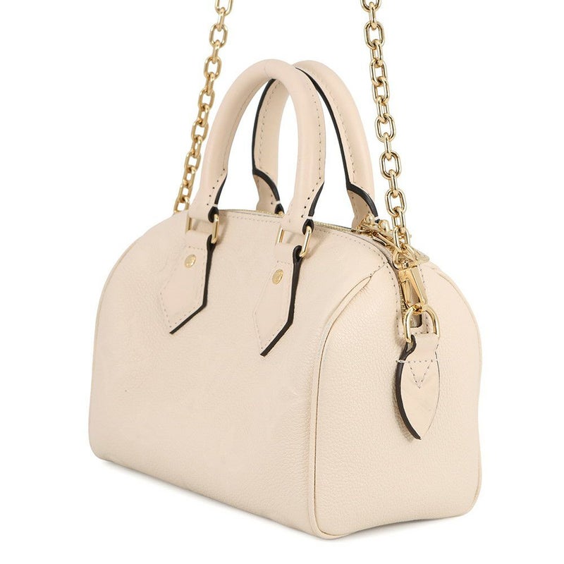 ルイヴィトン ハンドバッグ モノグラム・アンプラント スピーディ・バンドリエール 20 M58954 ヴィトン バッグ 2way ショルダーバッグ