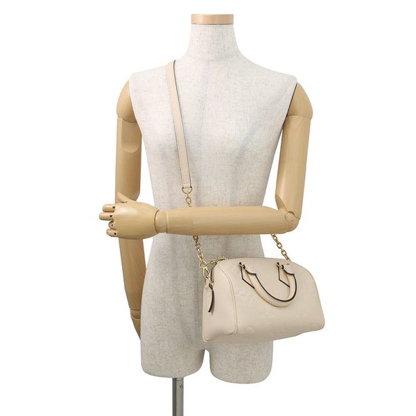 ルイヴィトン ハンドバッグ モノグラム・アンプラント スピーディ・バンドリエール 20 M58954 ヴィトン バッグ 2way ショルダーバッグ