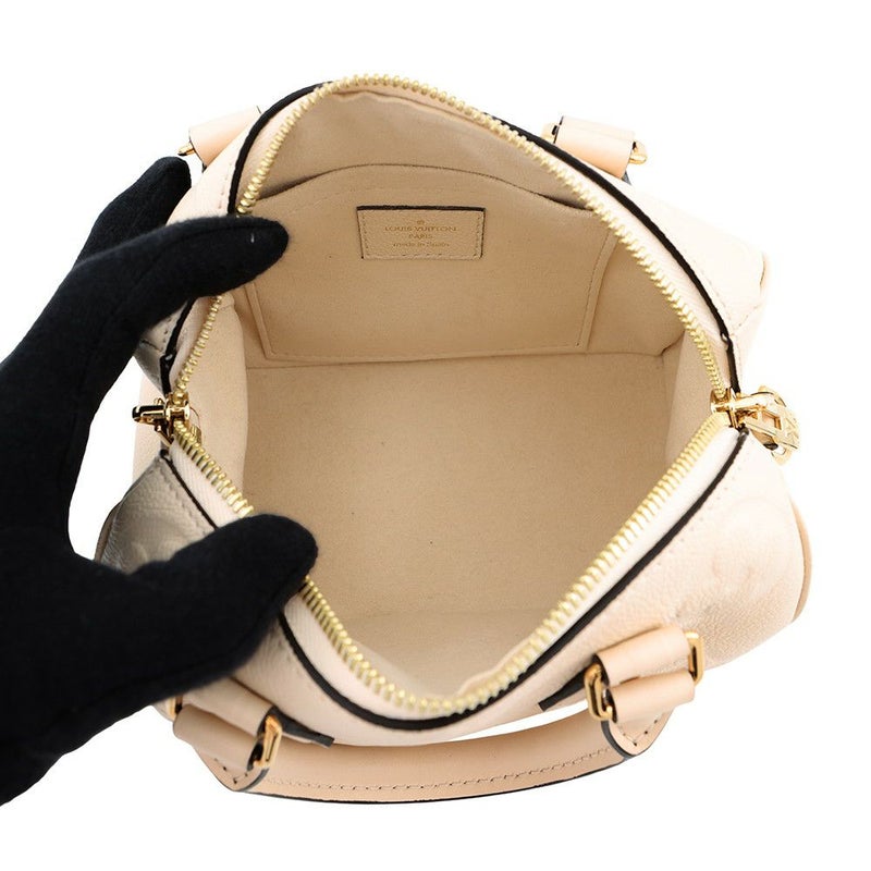 ルイヴィトン ハンドバッグ モノグラム・アンプラント スピーディ・バンドリエール 20 M58954 ヴィトン バッグ 2way ショルダーバッグ