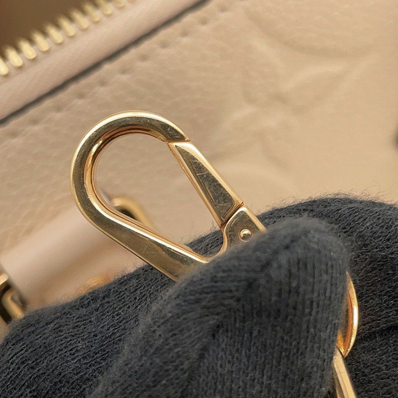 ルイヴィトン ハンドバッグ モノグラム・アンプラント スピーディ・バンドリエール 20 M58954 ヴィトン バッグ 2way ショルダーバッグ