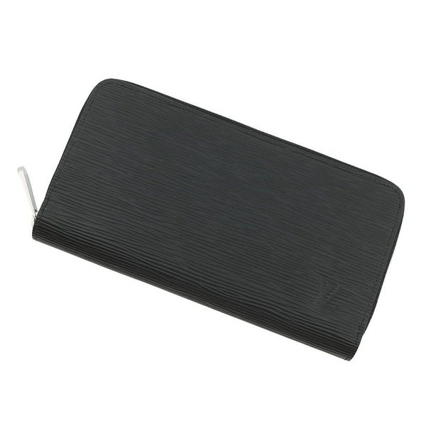 ルイヴィトン 長財布 エピ ジッピー・ウォレット M61857 ヴィトン 財布 メンズ 黒 ブラック