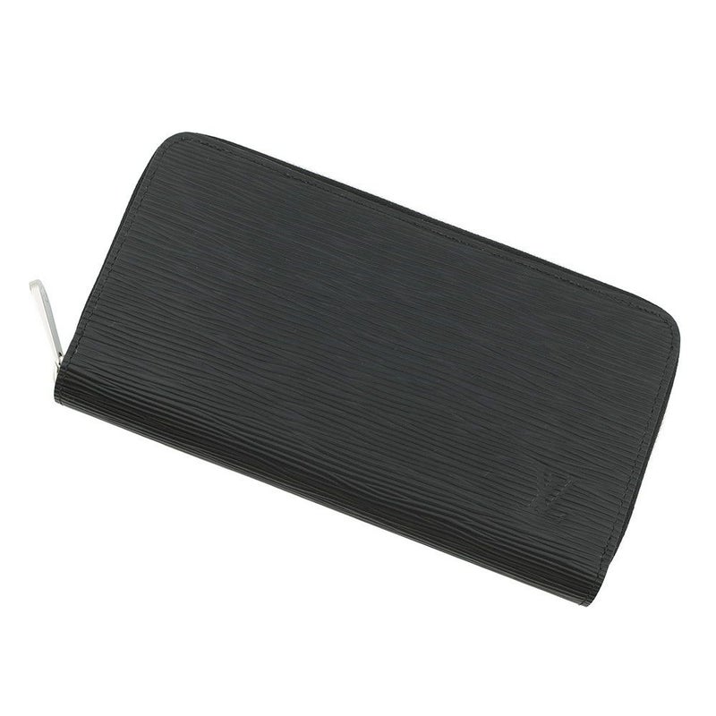 ルイヴィトン 長財布 エピ ジッピー・ウォレット M61857 ヴィトン 財布 メンズ 黒 ブラック