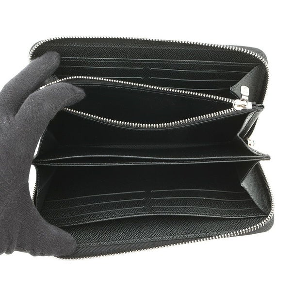 ルイヴィトン 長財布 エピ ジッピー・ウォレット M61857 ヴィトン 財布 メンズ 黒 ブラック