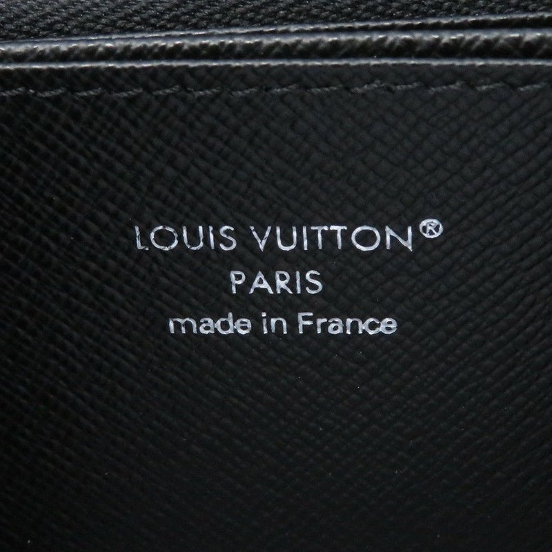 ルイヴィトン 長財布 エピ ジッピー・ウォレット M61857 ヴィトン 財布 メンズ 黒 ブラック