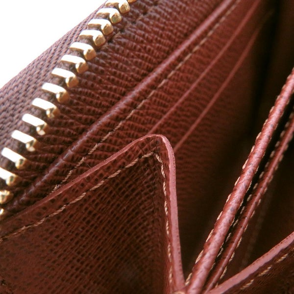 ルイヴィトン コインケース モノグラム ジッピー・コインパース M60067 LOUIS VUITTON ヴィトン 小銭入れ ラウンドファスナー