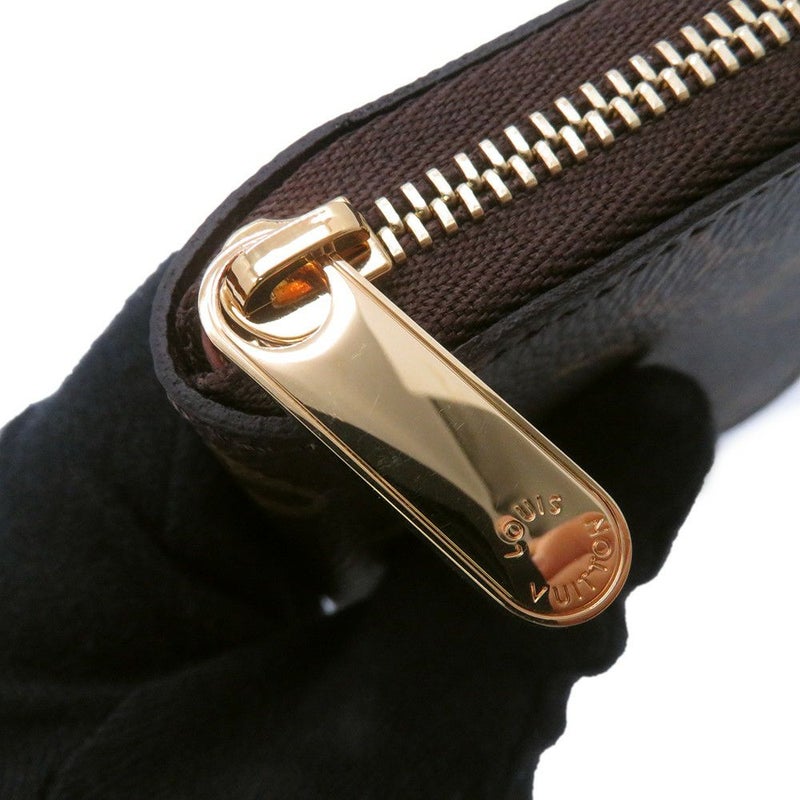 ルイヴィトン コインケース モノグラム ジッピー・コインパース M60067 LOUIS VUITTON ヴィトン 小銭入れ ラウンドファスナー