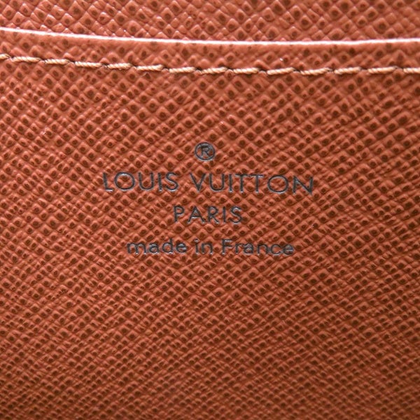ルイヴィトン コインケース モノグラム ジッピー・コインパース M60067 LOUIS VUITTON ヴィトン 小銭入れ ラウンドファスナー