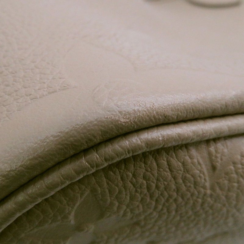 ルイヴィトン トートバッグ モノグラム・アンプラント ネヴァーフル MM M45686 LOUIS VUITTON ヴィトン バッグ ポーチ付き