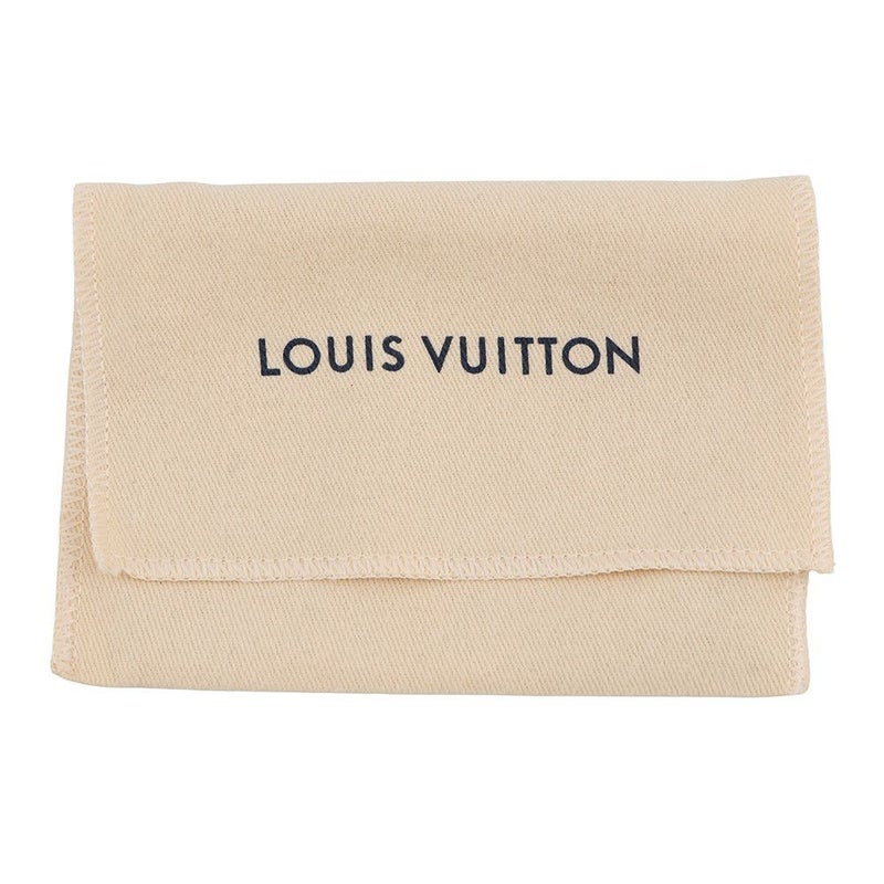 ルイヴィトン キーケース モノグラム・エクリプス ミュルティクレ6 M82603 LOUIS VUITTON 黒 ブラック