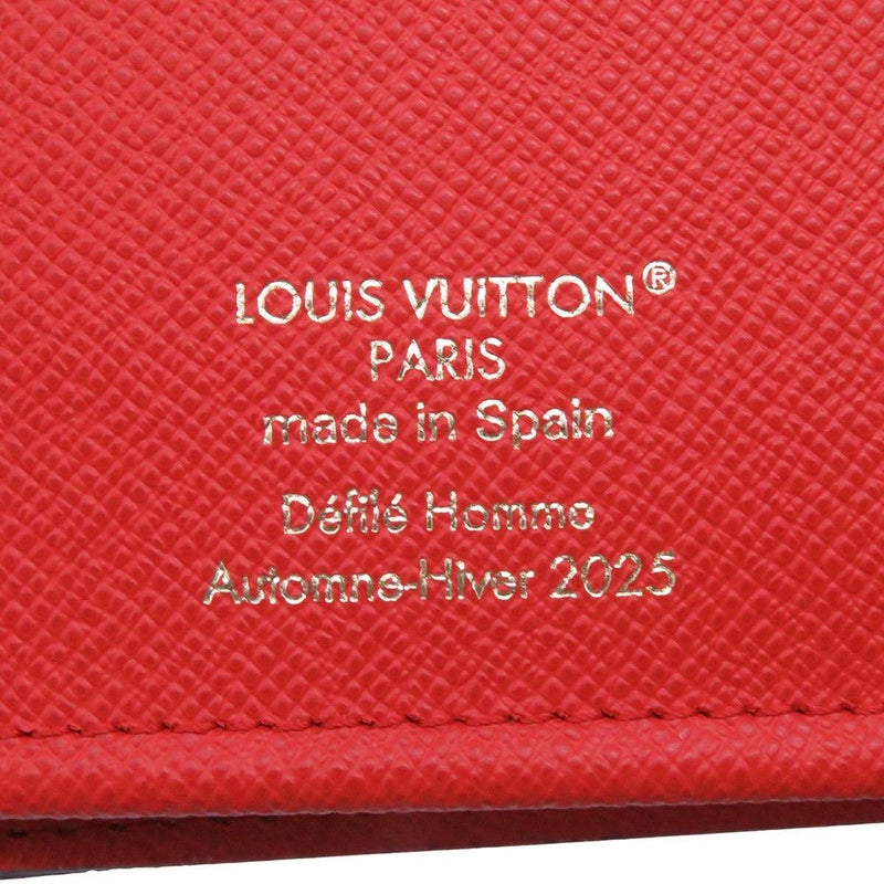 ルイヴィトン 長財布 ダミエ･フレンドシップ キャンバス ポルトフォイユ・ブラザ N40780 財布 ファレル・ウイリアムス/NIGO コラボ