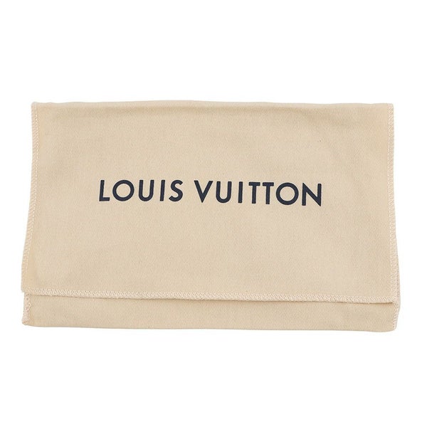 ルイヴィトン 長財布 ダミエ･フレンドシップ キャンバス ポルトフォイユ・ブラザ N40780 財布 ファレル・ウイリアムス/NIGO コラボ