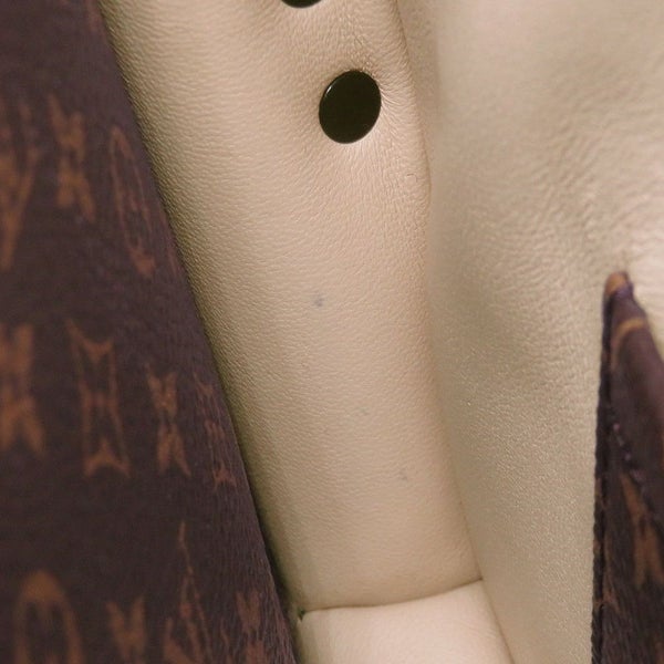 ルイヴィトン ショルダーバッグ モノグラム・リバース トランククラッチ M43596 LOUIS VUITTON ヴィトン バッグ