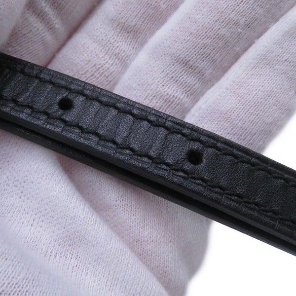 ルイヴィトン ショルダーバッグ モノグラム・リバース トランククラッチ M43596 LOUIS VUITTON ヴィトン バッグ