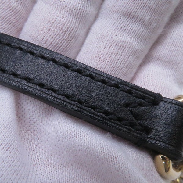 ルイヴィトン ショルダーバッグ モノグラム・リバース トランククラッチ M43596 LOUIS VUITTON ヴィトン バッグ