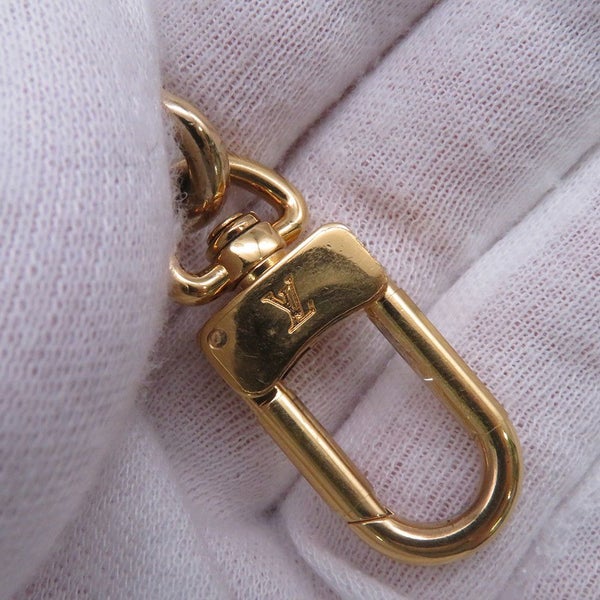 ルイヴィトン ショルダーバッグ モノグラム・リバース トランククラッチ M43596 LOUIS VUITTON ヴィトン バッグ