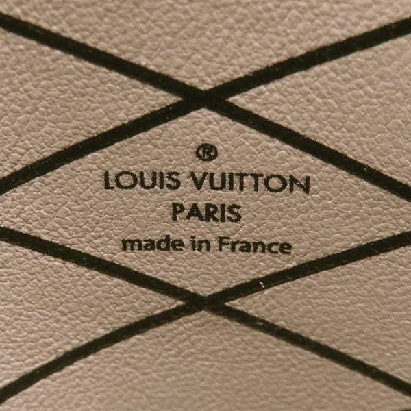 ルイヴィトン ショルダーバッグ モノグラム・リバース トランククラッチ M43596 LOUIS VUITTON ヴィトン バッグ