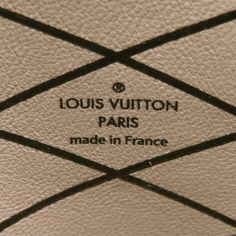 ルイヴィトン ショルダーバッグ モノグラム・リバース トランククラッチ M43596 LOUIS VUITTON ヴィトン バッグ