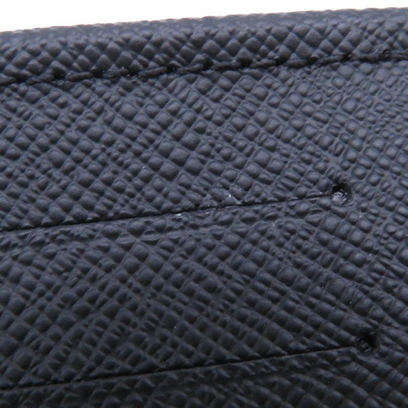 ルイヴィトン 長財布 ダミエ・グラフィット ポルトフォイユ・ブラザ N62665 LOUIS VUITTON ヴィトン 財布 メンズ 黒 ブラック
