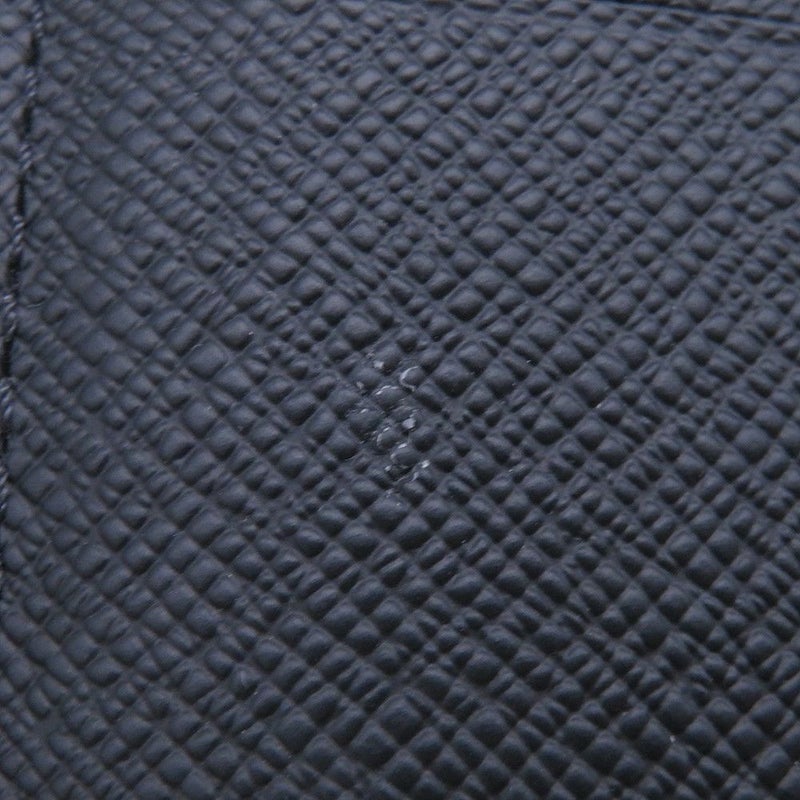 ルイヴィトン 長財布 ダミエ・グラフィット ポルトフォイユ・ブラザ N62665 LOUIS VUITTON ヴィトン 財布 メンズ 黒 ブラック