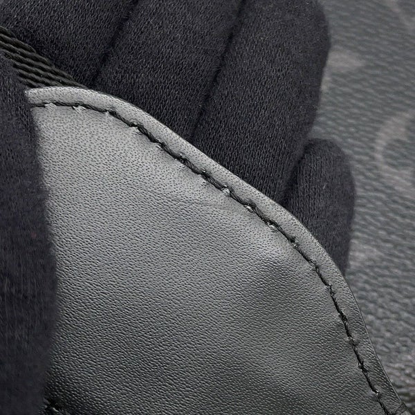 ルイヴィトン ショルダーバッグ モノグラム・エクリプス ホライゾン・クラッチ M45579 2way クラッチ メンズ 黒 ブラック