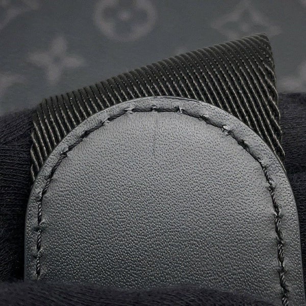 ルイヴィトン ショルダーバッグ モノグラム・エクリプス ホライゾン・クラッチ M45579 2way クラッチ メンズ 黒 ブラック