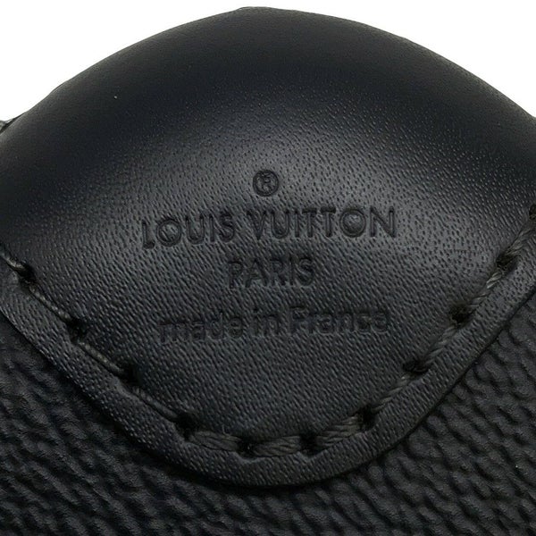ルイヴィトン ショルダーバッグ モノグラム・エクリプス ホライゾン・クラッチ M45579 2way クラッチ メンズ 黒 ブラック