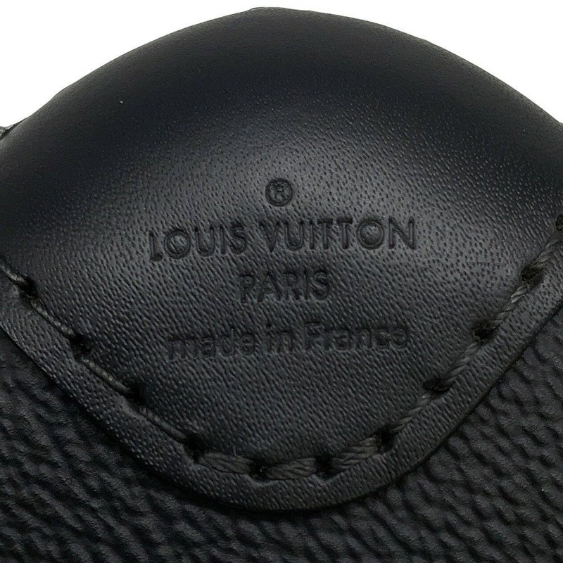 ルイヴィトン ショルダーバッグ モノグラム・エクリプス ホライゾン・クラッチ M45579 2way クラッチ メンズ 黒 ブラック