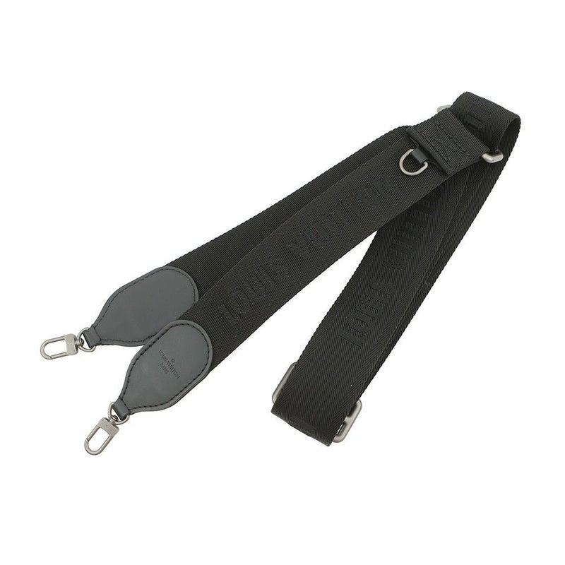 ルイヴィトン ショルダーバッグ モノグラム・エクリプス ホライゾン・クラッチ M45579 2way クラッチ メンズ 黒 ブラック