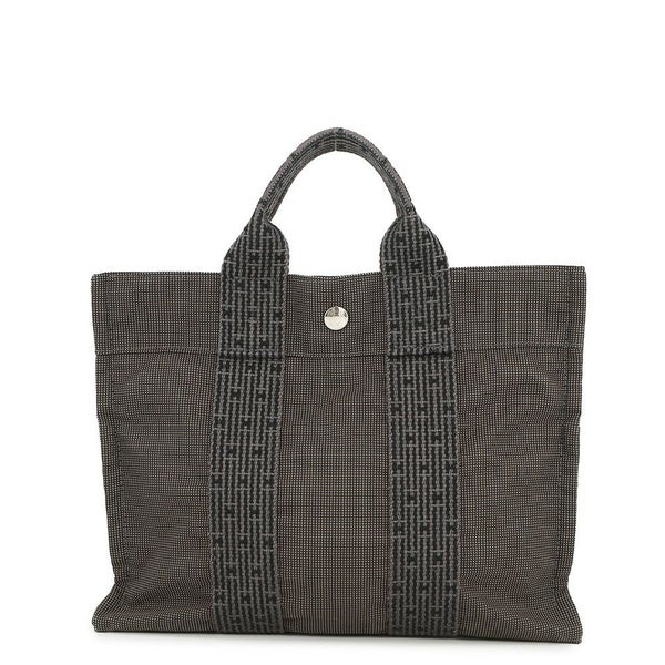 エルメス トートバッグ エールライン トートPM HERMES バッグ ハンドバッグ