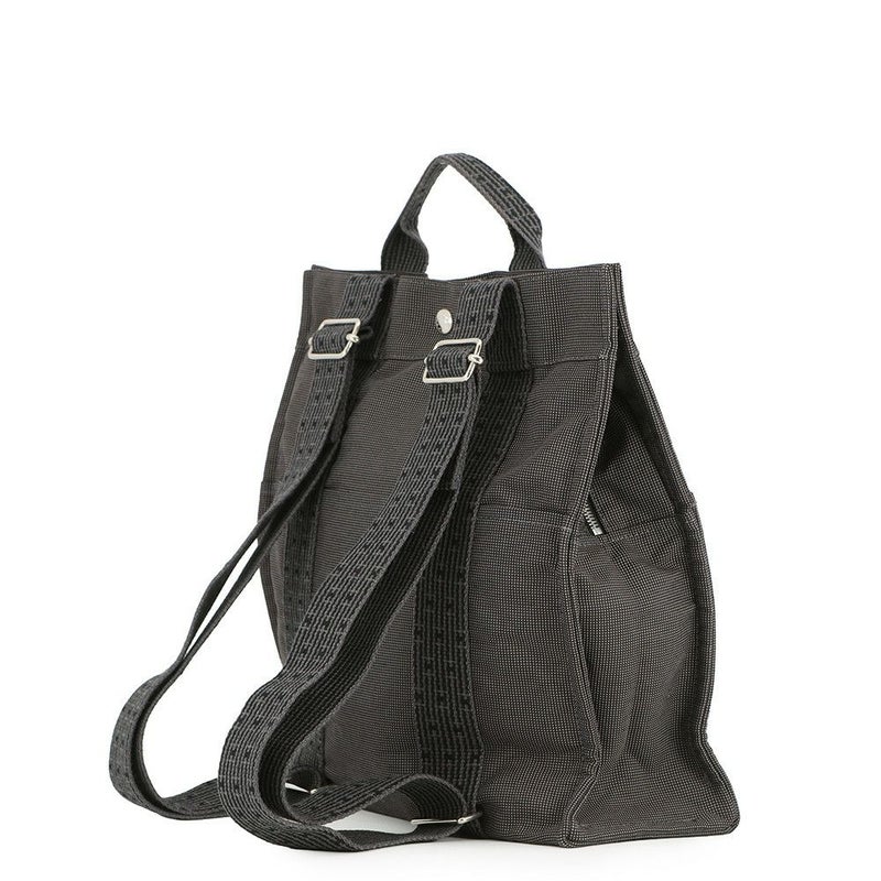 エルメス リュックサック エールライン アドMM ナイロンキャンバス HERMES バッグ バックパック