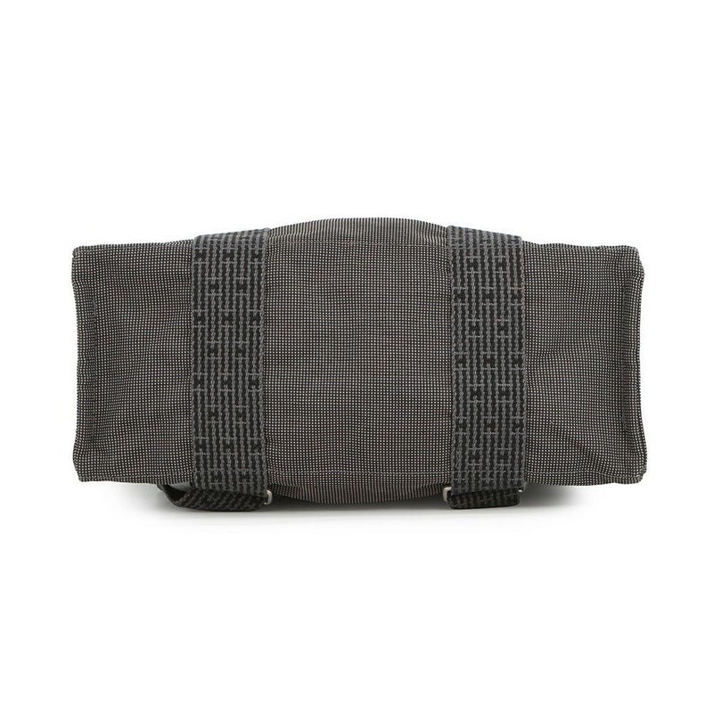 エルメス リュックサック エールライン アドMM ナイロンキャンバス HERMES バッグ バックパック