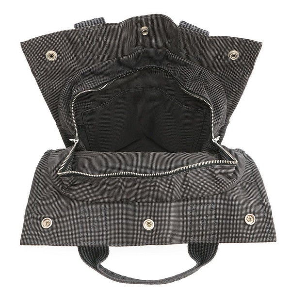 エルメス リュックサック エールライン アドMM ナイロンキャンバス HERMES バッグ バックパック