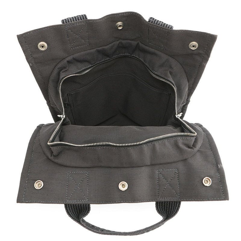 エルメス リュックサック エールライン アドMM ナイロンキャンバス HERMES バッグ バックパック