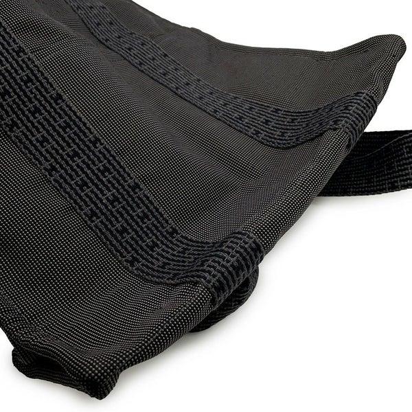 エルメス リュックサック エールライン アドMM ナイロンキャンバス HERMES バッグ バックパック