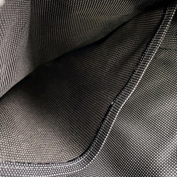 エルメス リュックサック エールライン アドMM ナイロンキャンバス HERMES バッグ バックパック