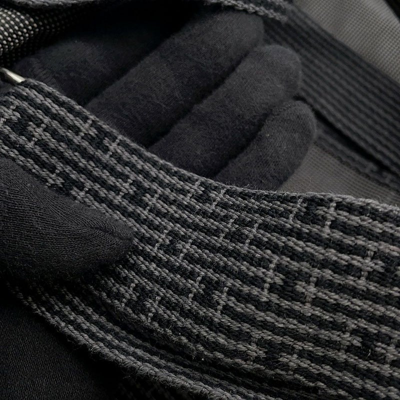 エルメス リュックサック エールライン アドMM ナイロンキャンバス HERMES バッグ バックパック