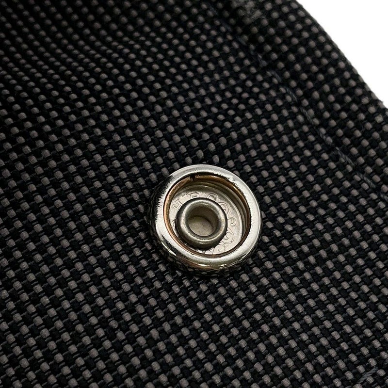 エルメス リュックサック エールライン アドMM ナイロンキャンバス HERMES バッグ バックパック