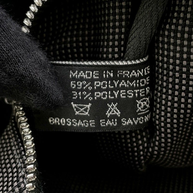 エルメス リュックサック エールライン アドMM ナイロンキャンバス HERMES バッグ バックパック