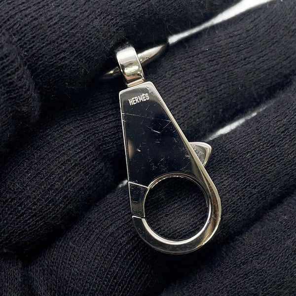 エルメス ハンドバッグ ボリード35 エトゥープ/シルバー金具 トリヨンクレマンス □L刻印 2wayショルダー