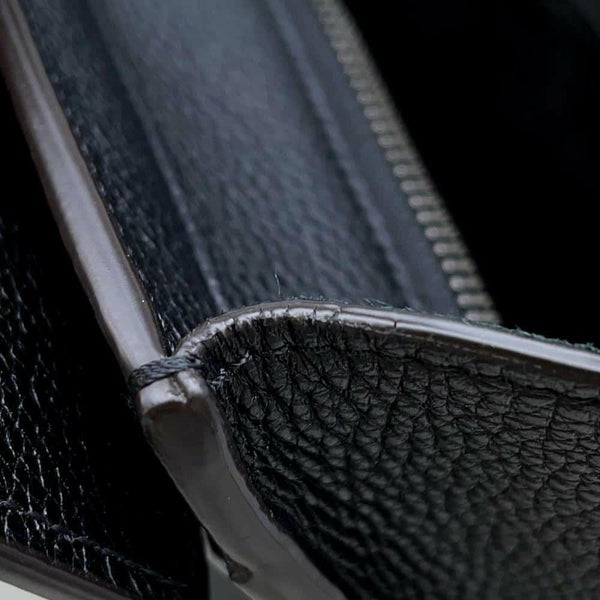 セリーヌ ハンドバッグ ラゲージ ショッパー マイクロ 189793 CELINE バッグ 黒