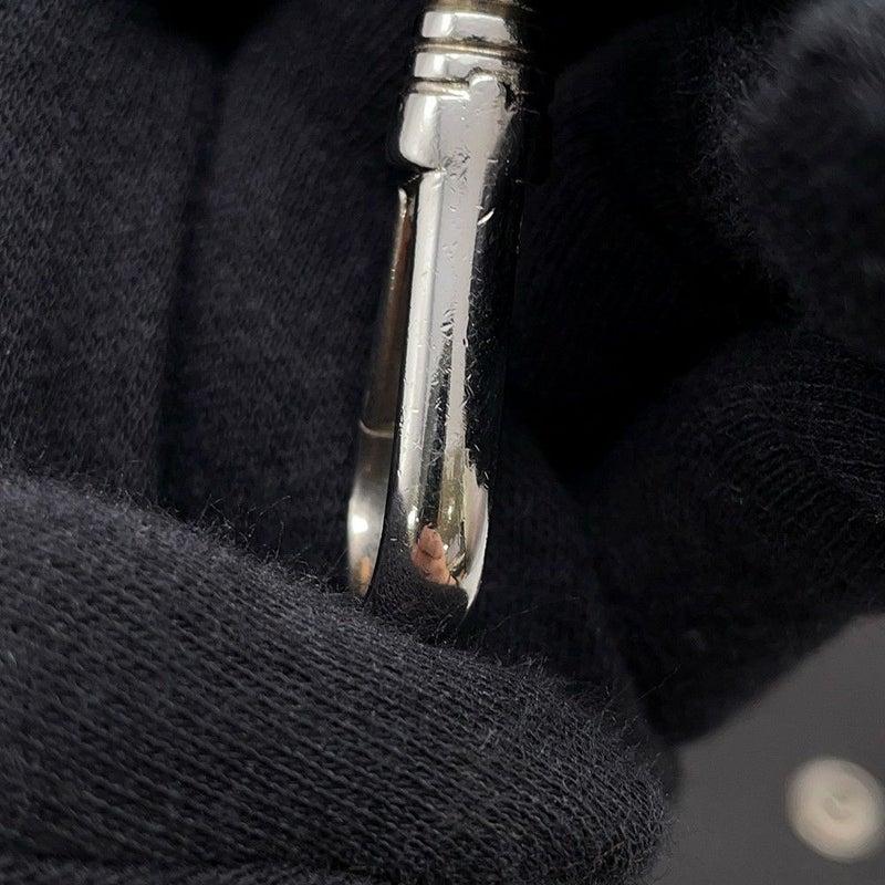 エルメス ショルダーバッグ エブリン1 PM ブラウン/シルバー金具 トゴ □F刻印