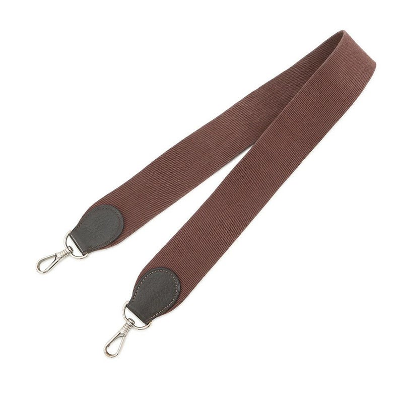 エルメス ショルダーバッグ エブリン1 PM ブラウン/シルバー金具 トゴ □F刻印