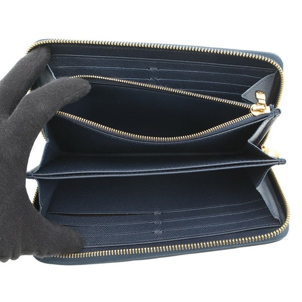 ルイヴィトン 長財布 モノグラム・ジャカード ジッピー・ウォレット M82468 LOUIS VUITTON ヴィトン 財布