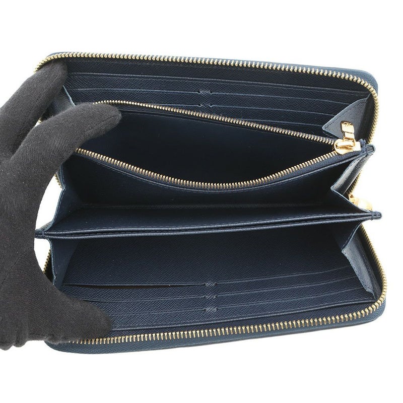 ルイヴィトン 長財布 モノグラム・ジャカード ジッピー・ウォレット M82468 LOUIS VUITTON ヴィトン 財布