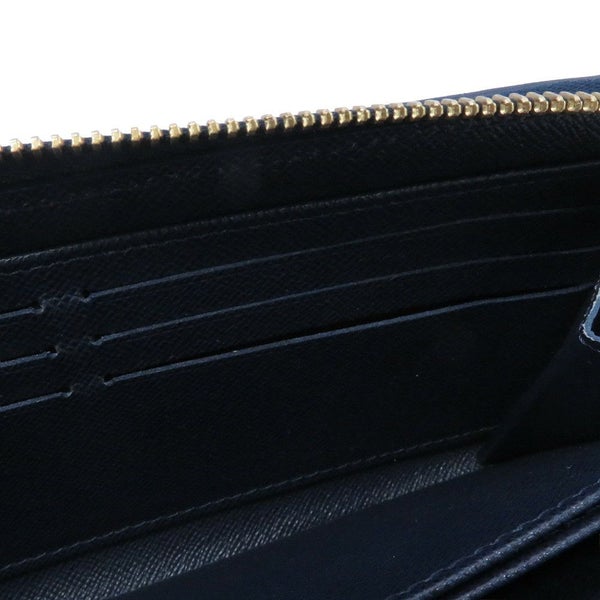 ルイヴィトン 長財布 モノグラム・ジャカード ジッピー・ウォレット M82468 LOUIS VUITTON ヴィトン 財布