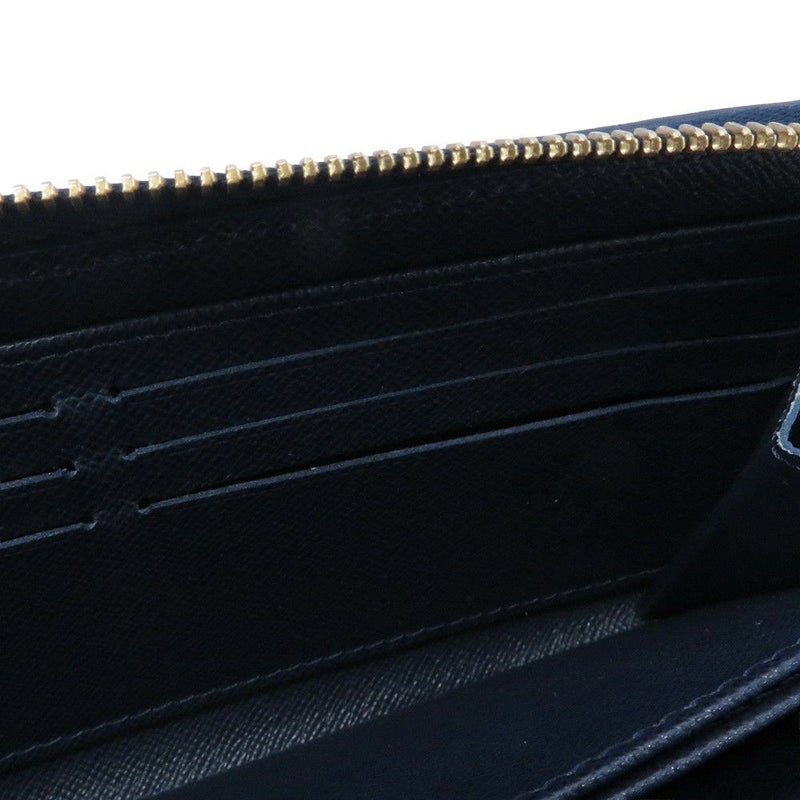 ルイヴィトン 長財布 モノグラム・ジャカード ジッピー・ウォレット M82468 LOUIS VUITTON ヴィトン 財布