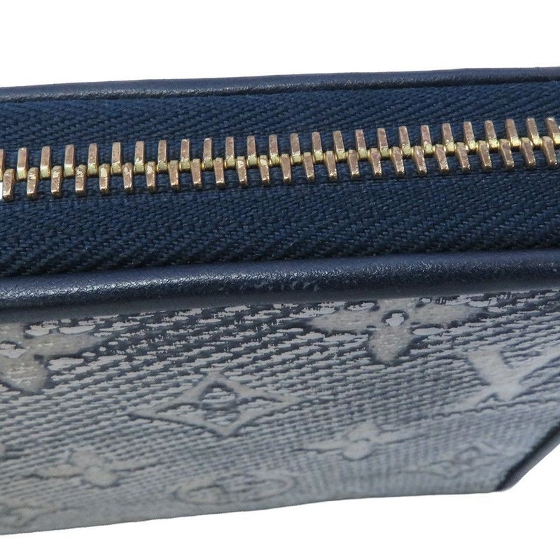 ルイヴィトン 長財布 モノグラム・ジャカード ジッピー・ウォレット M82468 LOUIS VUITTON ヴィトン 財布