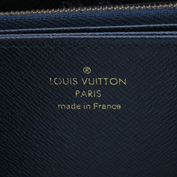 ルイヴィトン 長財布 モノグラム・ジャカード ジッピー・ウォレット M82468 LOUIS VUITTON ヴィトン 財布