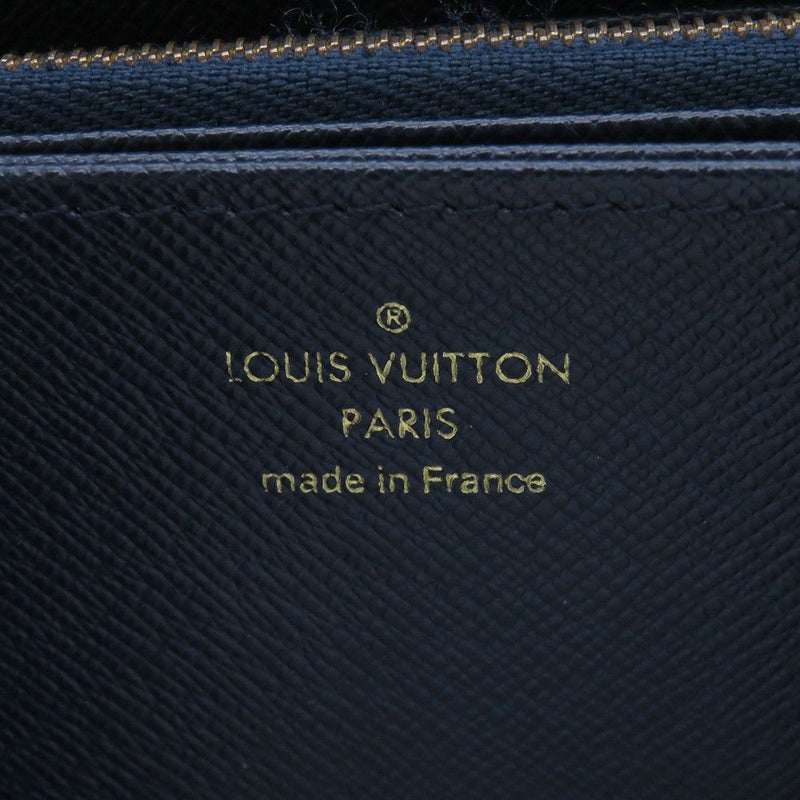 ルイヴィトン 長財布 モノグラム・ジャカード ジッピー・ウォレット M82468 LOUIS VUITTON ヴィトン 財布