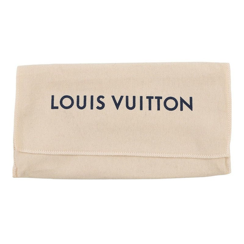 ルイヴィトン 長財布 モノグラム・ジャカード ジッピー・ウォレット M82468 LOUIS VUITTON ヴィトン 財布